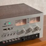 دک کاست آکایی Akai GXC-730D