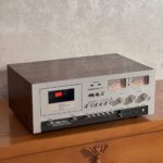 دک کاست آکایی Akai GXC-730D