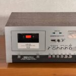 دک کاست آکایی Akai GXC-730D