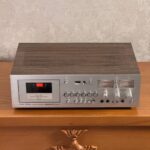 دک کاست آکایی Akai GXC-760D