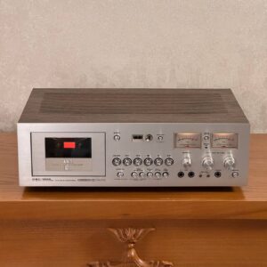 دک کاست آکایی Akai GXC-760D