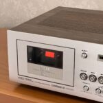 دک کاست آکایی Akai GXC-760D