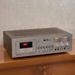 دک کاست آکایی Akai GXC-760D