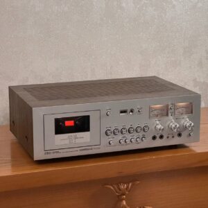 دک کاست آکایی Akai GXC-760D