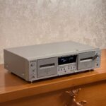دک کاست سونی Sony TC-WE475