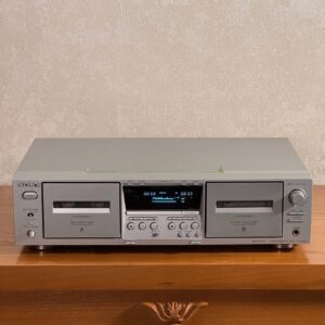 دک کاست سونی Sony TC-WE475