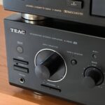 ستاپ صوتی برند TEAC
