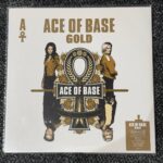 صفحه گرامافون Ace of Base Gold
