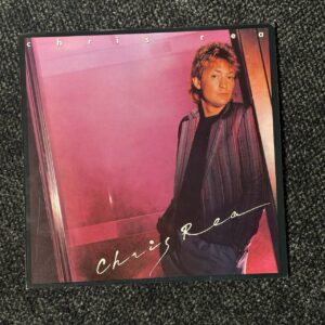 صفحه گرامافون Chris Rea – Chris Rea