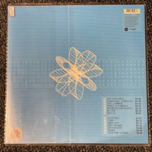 صفحه گرامافون Flowers Ace of Base