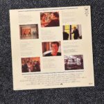 صفحه گرامافون Footloose Motion Picture Soundtrack