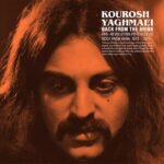 صفحه گرامافون Kourosh Yaghmaei Back from the Brink