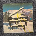 صفحه گرامافون Supertramp – Even in the Quietest Moments...