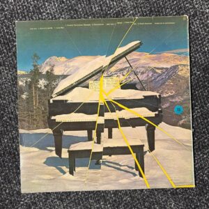 صفحه گرامافون Supertramp – Even in the Quietest Moments...
