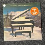 صفحه گرامافون Supertramp – Even in the Quietest Moments...