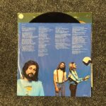 صفحه گرامافون Supertramp – Even in the Quietest Moments...