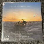 صفحه گرامافون The Endless River از گروه افسانه‌ای Pink Floyd