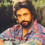 صفحه گرامافون فریاد زیر آب داریوش