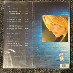 صفحه گرامافونThe Very Best of Diana Krall