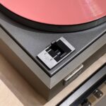 گرامافون تریو Trio SS-2500