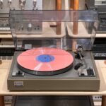 گرامافون تریو Trio SS-2500