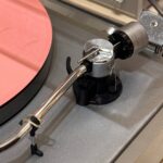 گرامافون تریو Trio SS-2500