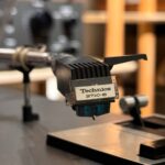 گرامافون تریو Trio SS-2500