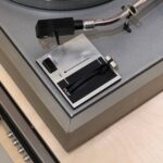 گرامافون تریو Trio SS-2500