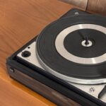 گرامافون دووال Dual 1225