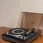 گرامافون دووال Dual 1225