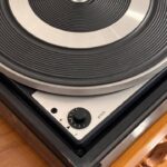 گرامافون دووال Dual 1225