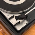 گرامافون دووال Dual 1225