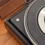 گرامافون دووال Dual 1225