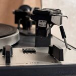 گرامافون دووال Dual 1225