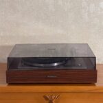 گرامافون پایونیر Pioneer ED-660PL