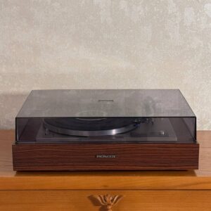 گرامافون پایونیر Pioneer ED-660PL