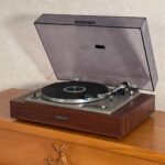 گرامافون پایونیر Pioneer ED-660PL