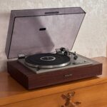 گرامافون پایونیر Pioneer ED-660PL