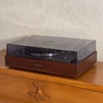 گرامافون پایونیر Pioneer ED-660PL