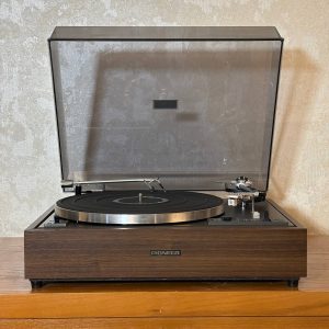 گرامافون پایونیر Pioneer PL-12D