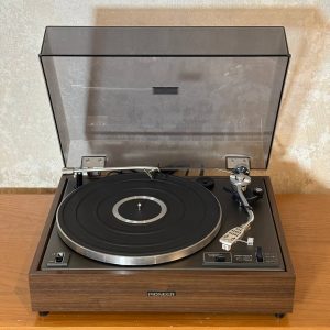 گرامافون پایونیر Pioneer PL-12D