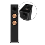 استند اسپیکر کلیپش Klipsch R-605FA