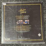 صفحه گرامافون Back for Gold Modern Talking
