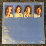 صفحه گرامافون Communiqué Dire Straits