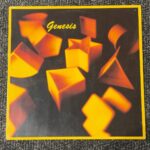 صفحه گرامافون Genesis