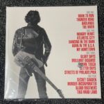 صفحه گرامافون Greatest Hits Bruce Springsteen