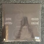 صفحه گرامافون MetallicaThe Black Album