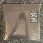 صفحه گرامافون MetallicaThe Black Album