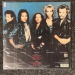 صفحه گرامافون اسکورپیونز A Tribute to Scorpions