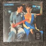 صفحه گرامافون اسکورپیونز Scorpions Love Drive